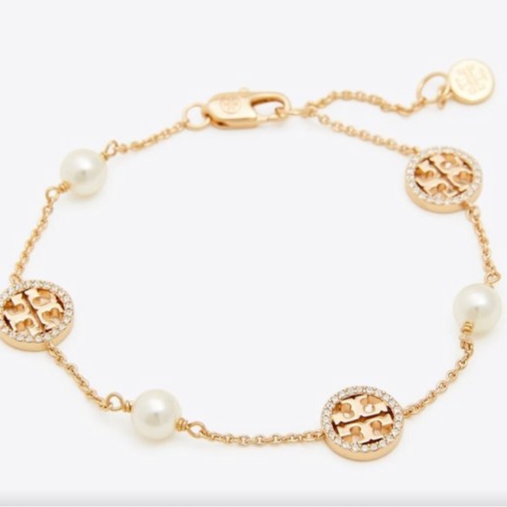 Tory Burch bracelet
